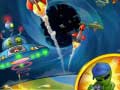 Peli Galactic Missile Defense