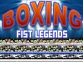 Peli Boxing Fist Legends