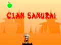 Peli Clan Samurai