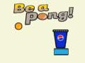 Peli Be A Pong!