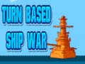 Peli Turn Based Ship War