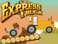 Peli Express Truck