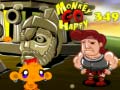Peli Monkey Go Happly Stage 349