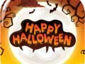 Peli Happy Halloween