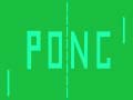 Peli Pong