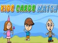 Peli Kids Cards Match