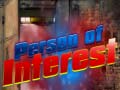 Peli Person of Interest