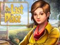 Peli The Last Place