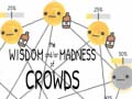Peli Wisdom The and/ or of Madness of Crowds