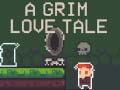 Peli A Grim Love Tale