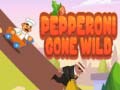 Peli Pepperoni Gone Wild