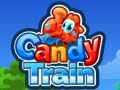 Peli Candy Train