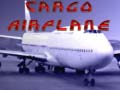 Peli Cargo Airplane 