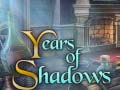Peli Years of Shadows