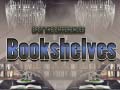 Peli Spot The difference Bookshelves