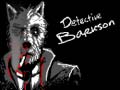 Peli Detective barkson