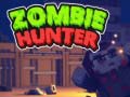 Peli Zombie Hunter