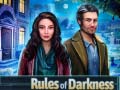 Peli Rules of Darkness