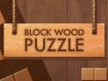 Peli Block Wood Puzzle