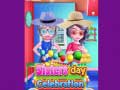 Peli Sisters Day Celebration