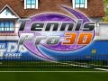 Peli Tennis Pro 3d