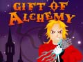 Peli Gift Of Alchemy