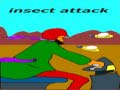 Peli Insect Attack