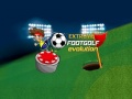 Peli Extreme Footgolf Evolution