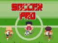 Peli Soccer Pro