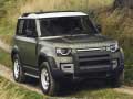 Peli Land Rover Defender 90