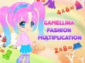Peli Gamellina Fashion Multiplication