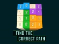 Peli Number Puzzle