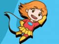Peli Orange Hero Jigsaw