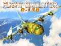 Peli Flight Simulator C -130 Training