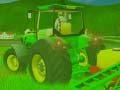 Peli Farming Simulator