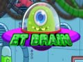 Peli ET Brain