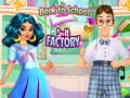 Peli Back to School Spell Factory 