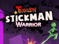 Peli Stickman Warriors: Fatality