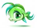Peli Cute Fish Memory Challenge