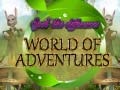 Peli Spot The differences World of Adventures