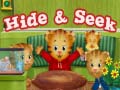 Peli Hide & Seek