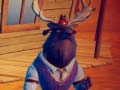 Peli Deer Strike