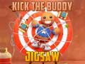 Peli Kick The Buddy Jigsaw