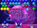 Peli Space Bubbles