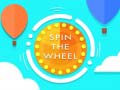 Peli Spin The Wheel
