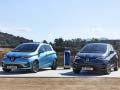 Peli Renault Zoe