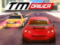 Peli TM Driver