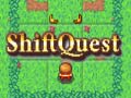 Peli Shift Quest