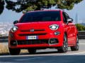 Peli Fiat 500x Sport