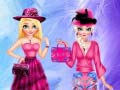 Peli BFF Feather Festival Fashion